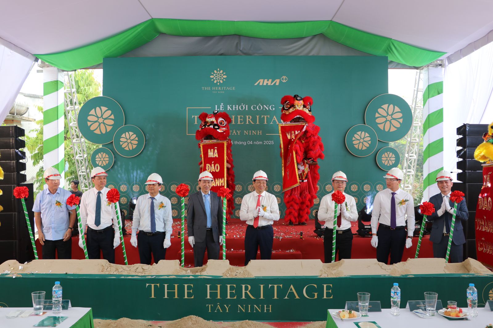 Tạo động lực để Tây Ninh trở thành một “điểm phải đến” trên bản đồ du lịch quốc gia và khu vực