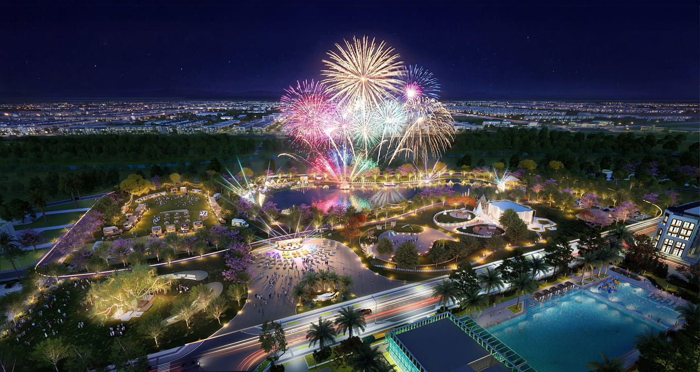 Quá trình xây dựng Tòa Thánh Tây Ninh gần 100 năm trước diễn ra như thế nào?