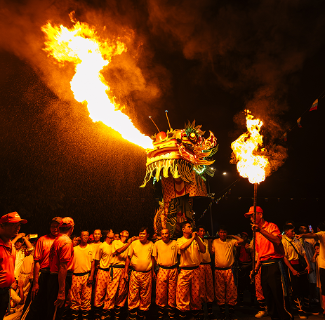 Quá trình xây dựng Tòa Thánh Tây Ninh gần 100 năm trước diễn ra như thế nào?