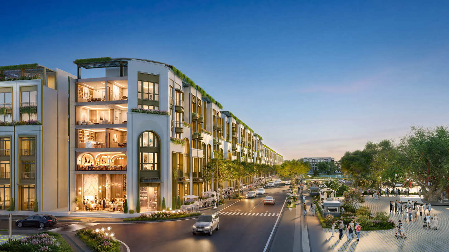 Khởi công dự án khu đô thị mới tại tỉnh Tây Ninh