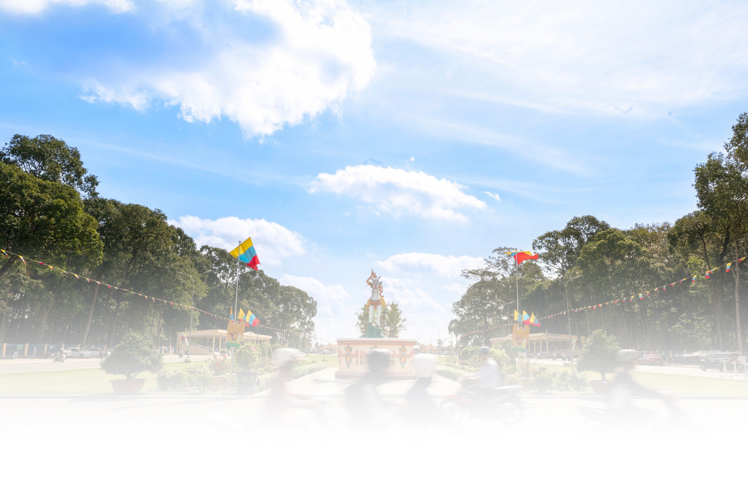 Tây Ninh lập đà tăng trưởng 2 chữ số, kích hoạt động lực phát triển vùng