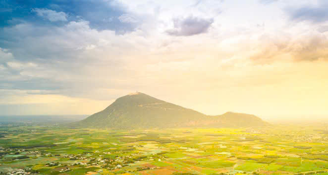 Tây Ninh – vùng đất “huyệt đạo” của Nam Bộ