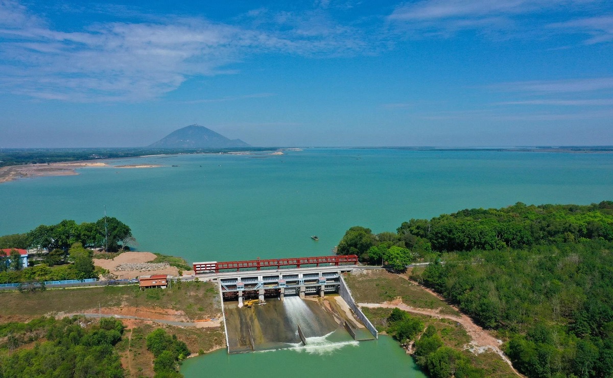 Tây Ninh – 12 địa điểm du lịch check-in “gây nghiện” gần Sài Gòn
