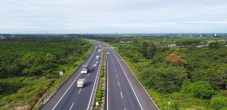 Tây Ninh ‘cất cánh’ nhờ hạ tầng, du lịch