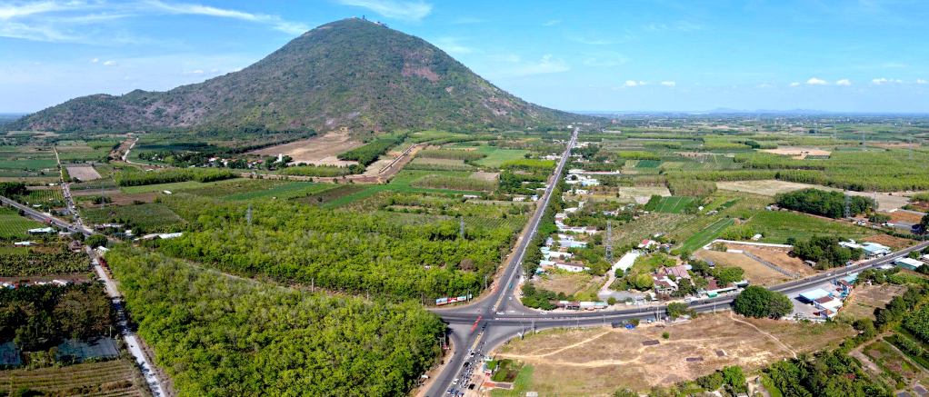 Bất động sản Tây Ninh chuyển động tích cực đầu năm 2026