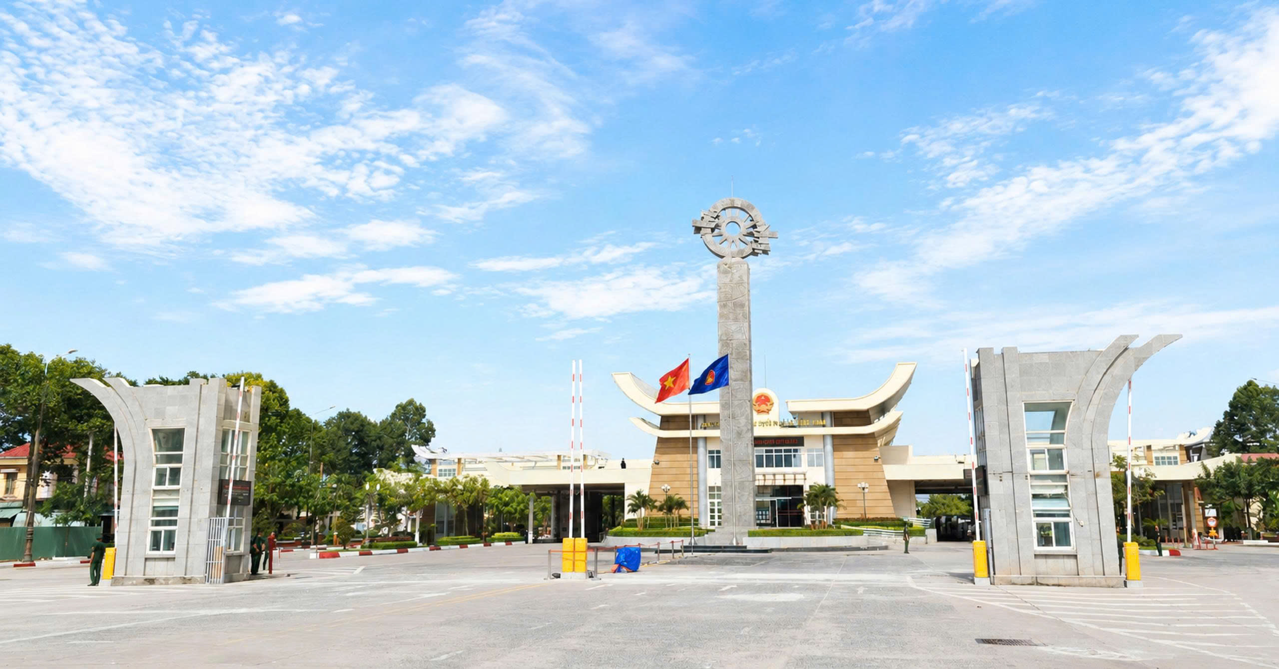 Tây Ninh: Trục Xuyên Á ‘mở lối’ bất động sản vùng biên