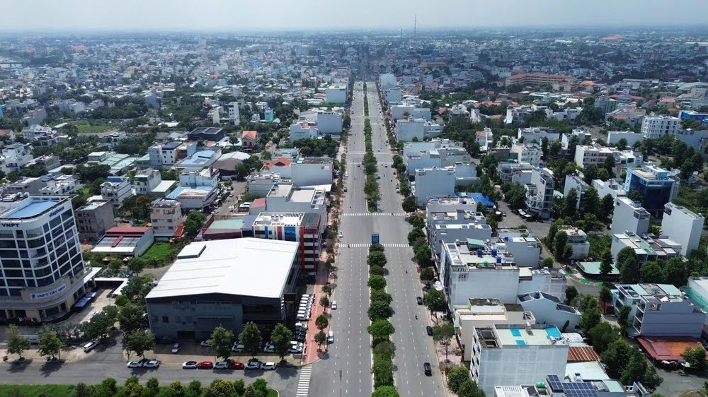 Tây Ninh thông qua dự án đường gần 20.750 tỉ đồng, kết nối Long An – Tân Ninh