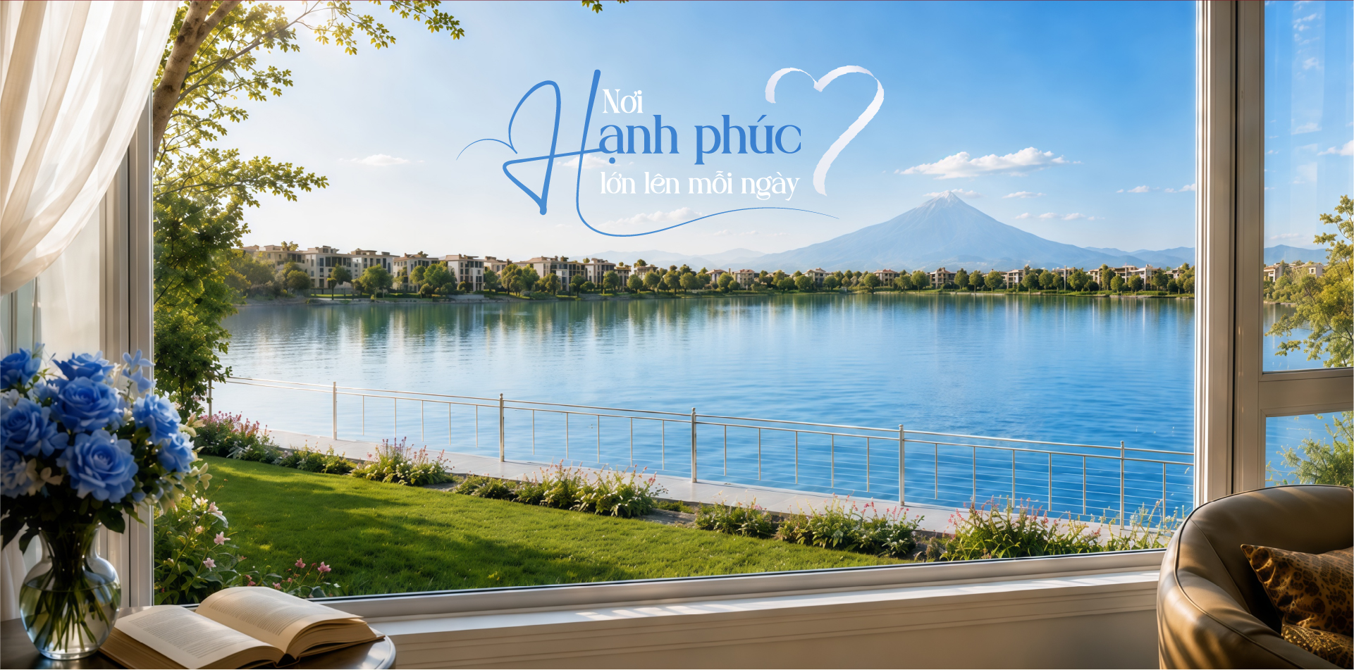 Đô thị du lịch đồng bộ – Khoảng trống thị trường tại Tây Ninh